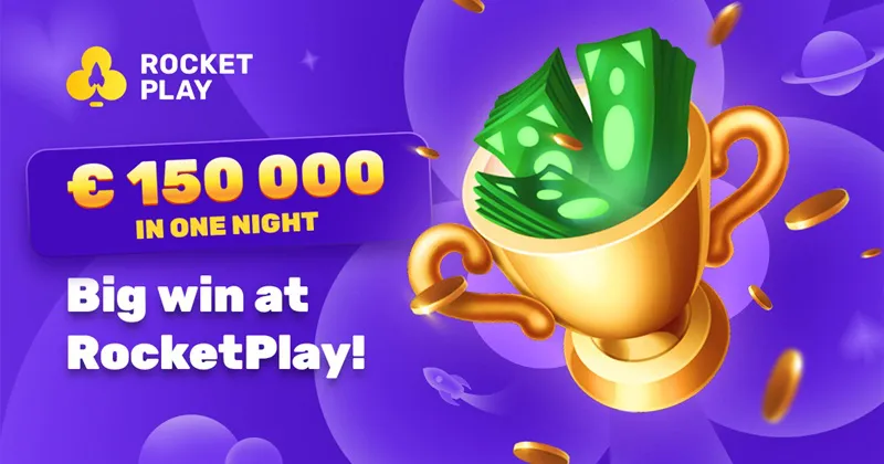 RocketPlay-casino