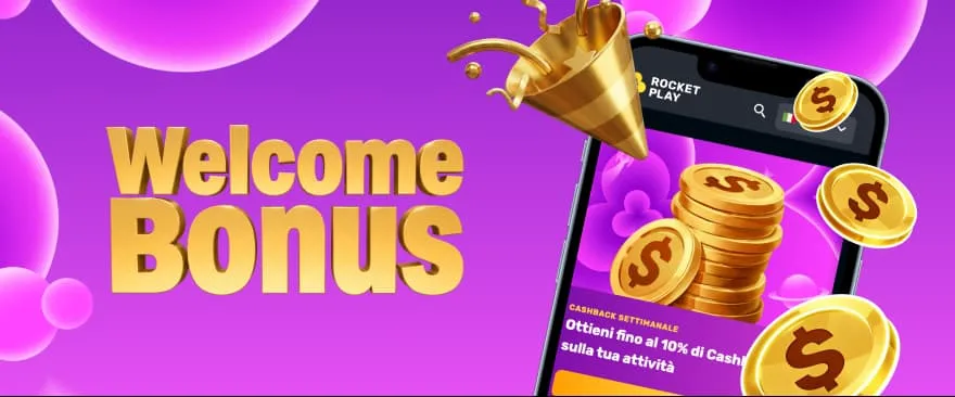 rocketplay-casino-welcome-bonus