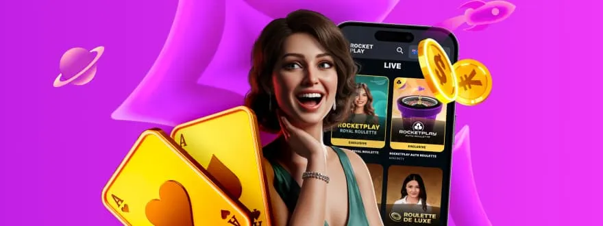 rocketplay-live-casino
